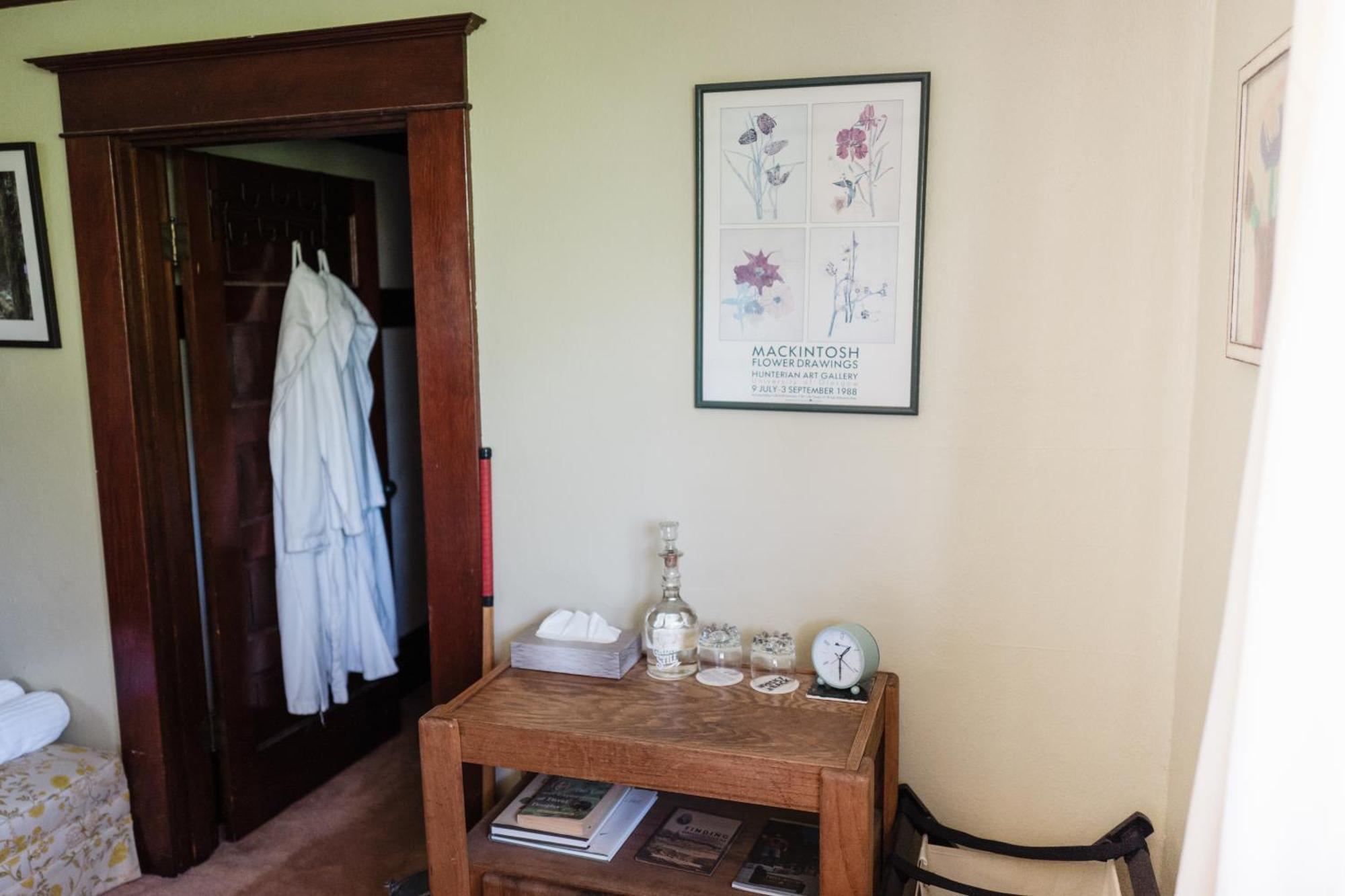 Southeast Portland Comfy & Eclectic Craftsman Home Eksteriør billede