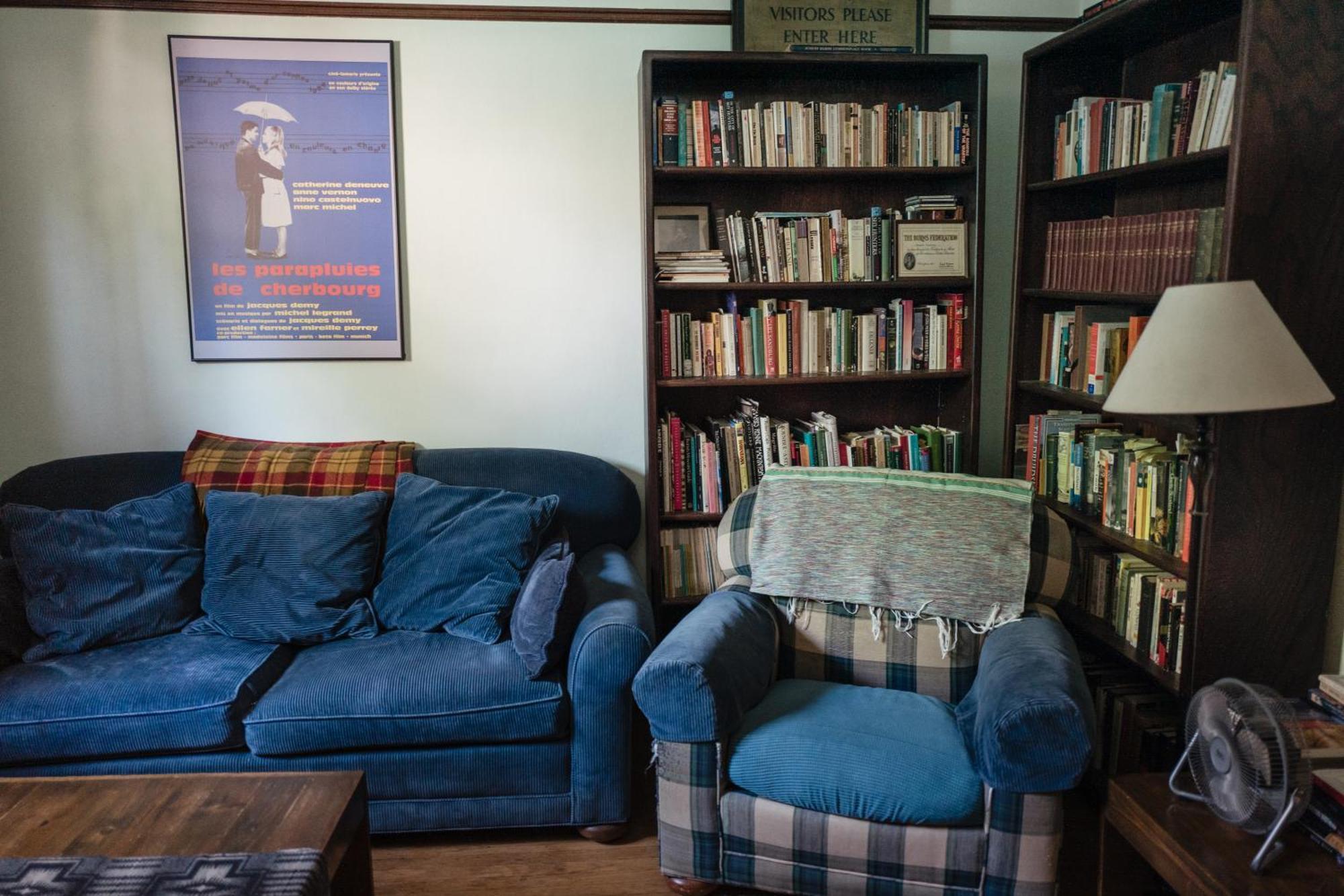 Southeast Portland Comfy & Eclectic Craftsman Home Eksteriør billede