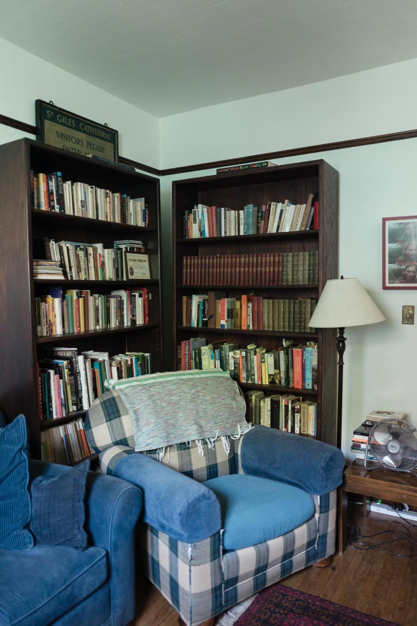 Southeast Portland Comfy & Eclectic Craftsman Home Eksteriør billede